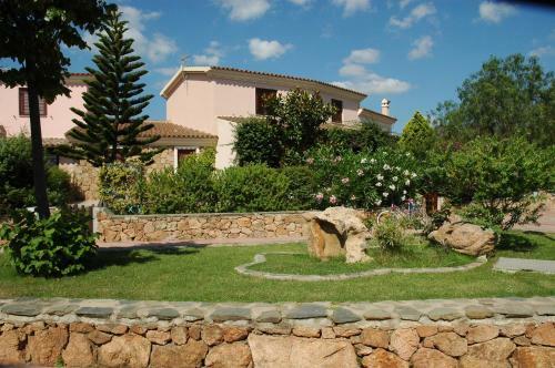 Le Villette Di San Teodoro