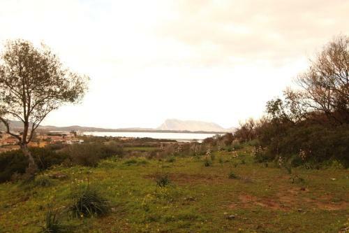 Apartamento Residence La Funtana