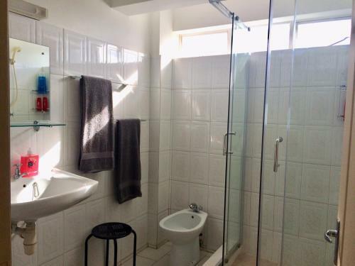 La P�ninsule Town Apartment Curepipe No 4