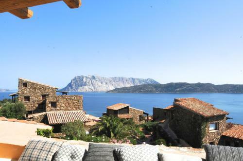 Apartamento Villaggio Est