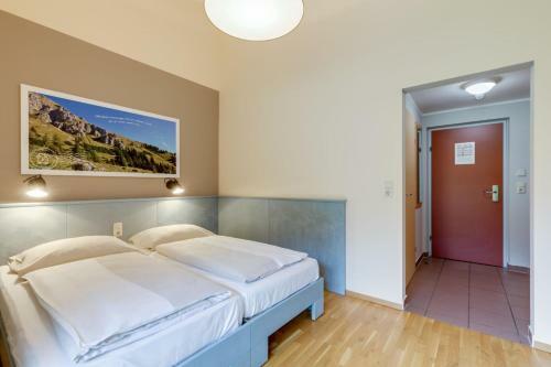 Hotel Jufa Veitsch