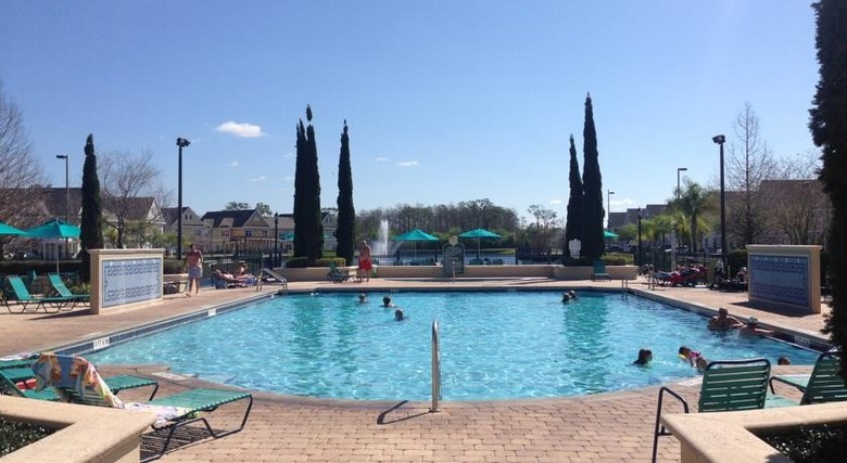 Hotel Dws Vacation Villas - Kissimmee