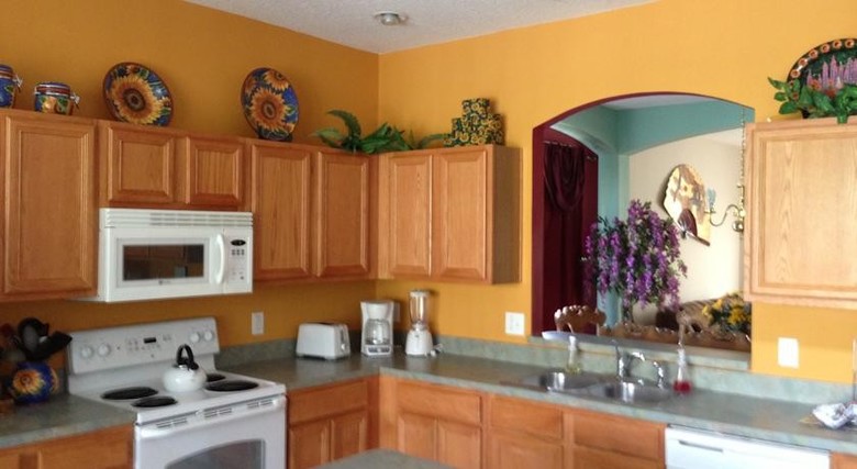 Hotel Dws Vacation Villas - Kissimmee