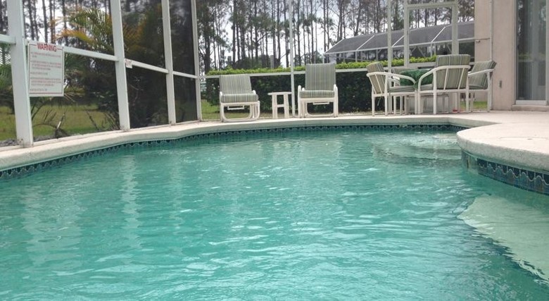 Hotel Dws Vacation Villas - Kissimmee