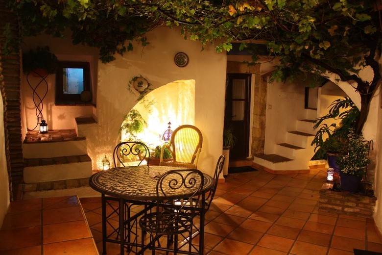 Hostal El Cobijo De Vejer