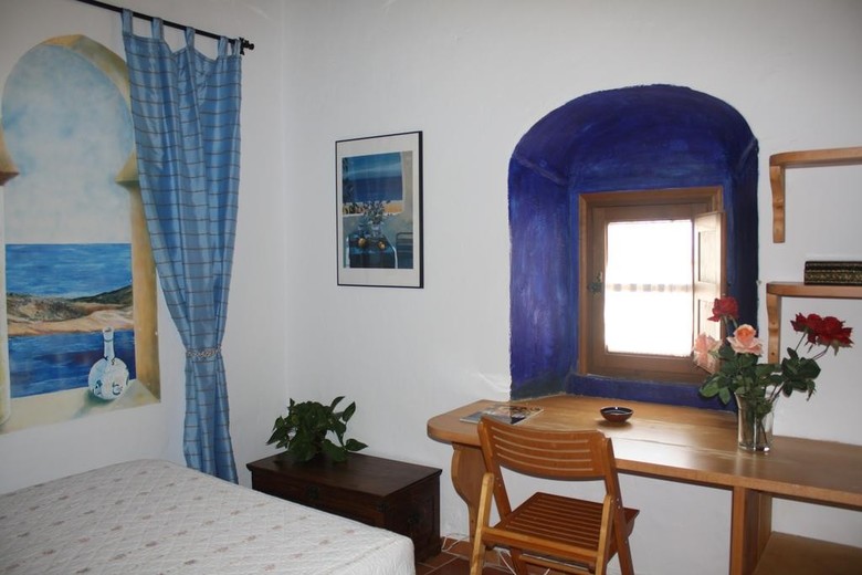 Hostal El Cobijo De Vejer