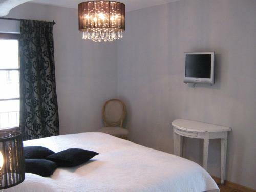 Hotel Hostellerie De La Poste