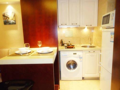 Ziyuan Service Apartment