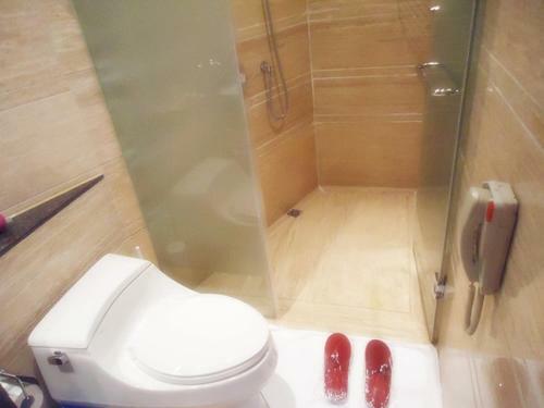 Ziyuan Service Apartment