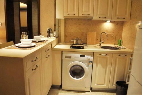 Ziyuan Service Apartment