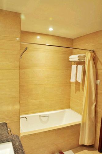 Ziyuan Service Apartment
