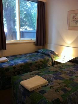 Aparthotel Barkly Apartments