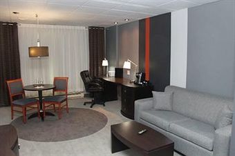 Hotel Chateau Joliette