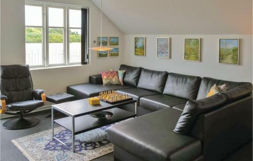 Holiday Home Ranum 45
