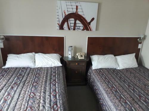 Hotel H�tel Aux Vieux Bardeaux