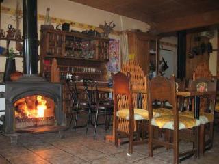 Hostal Sant Bernat