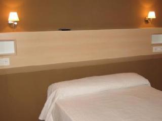 Hostal Sant Bernat