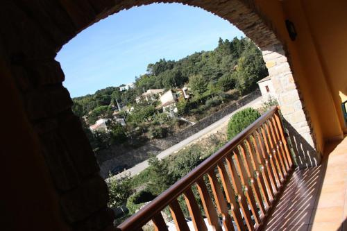Apartamentos Cal Ratero