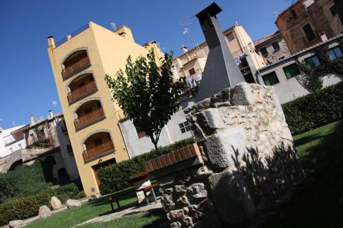 Apartamentos Cal Ratero