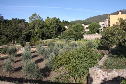 Apartamentos Cal Ratero