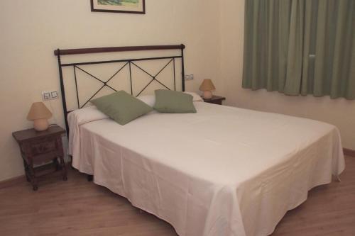 Apartamentos Cal Ratero