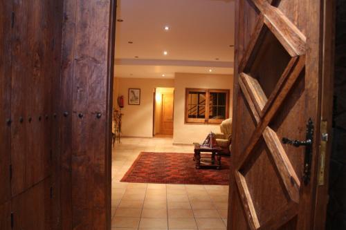 Apartamentos Cal Ratero