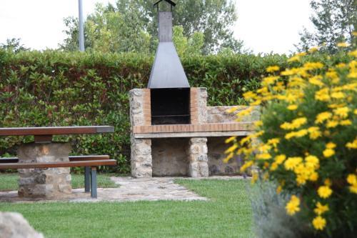 Apartamentos Cal Ratero