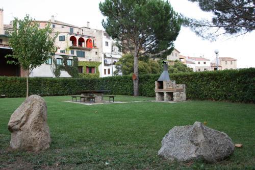 Apartamentos Cal Ratero