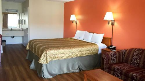 Hotel Motel 6-san Diego, Ca - Southbay