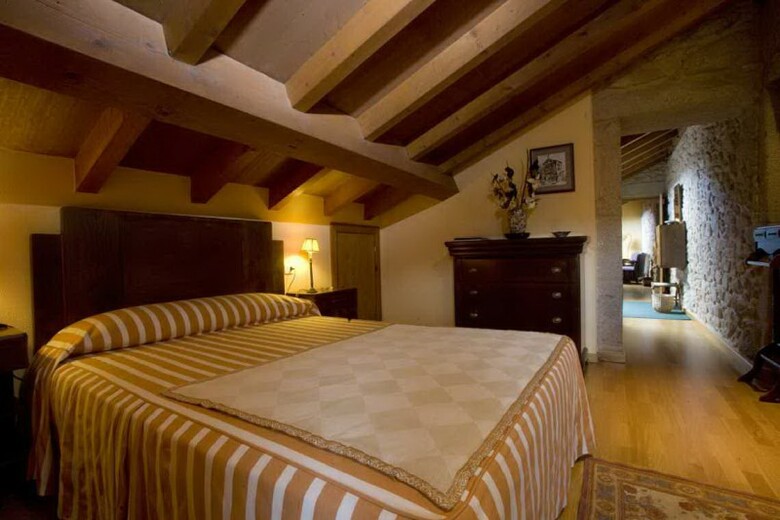 Hotel Casa Grande Do Bachao