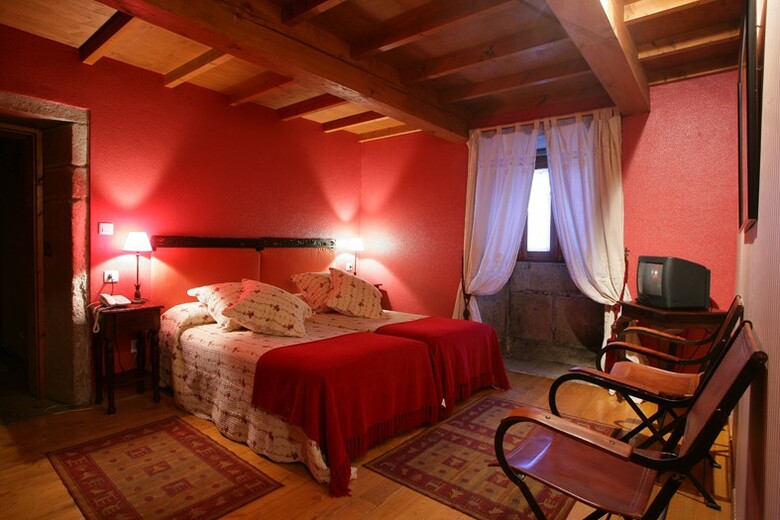 Hotel Casa Grande Do Bachao