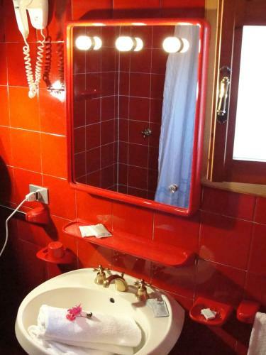 Hotel Scintilla