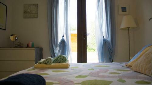 Apartamento Bella Sardegna