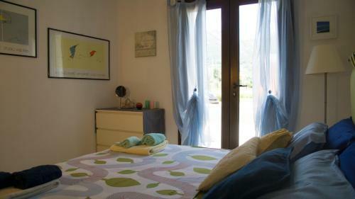 Apartamento Bella Sardegna