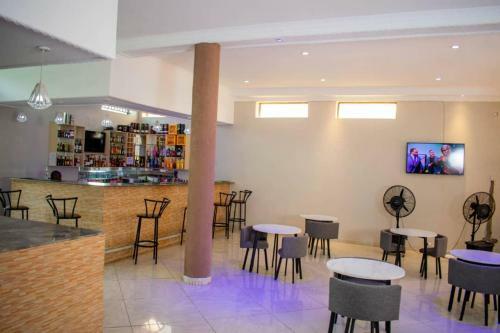 Hotel Gmalina Court