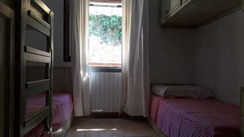 Villetta Indipendente Lu Fraili