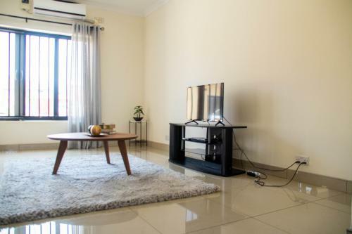 Modern & Secure Apartment In Area 43 Lilongwe - Self Catering