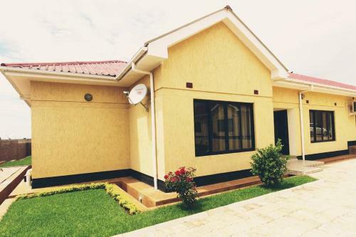 Modern & Secure Apartment In Area 43 Lilongwe - Self Catering