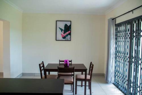 Modern & Secure Apartment In Area 43 Lilongwe - Self Catering