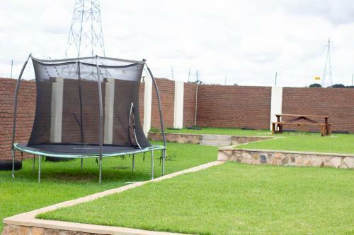 Modern & Secure Apartment In Area 43 Lilongwe - Self Catering
