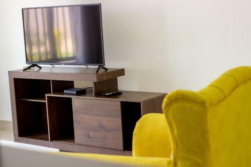 Modern & Secure Apartment In Area 43 Lilongwe - Self Catering