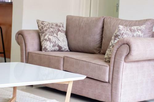 Modern & Secure Apartment In Area 43 Lilongwe - Self Catering