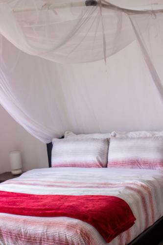 Modern & Secure Apartment In Area 43 Lilongwe - Self Catering