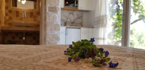 Montilisciu Apartments