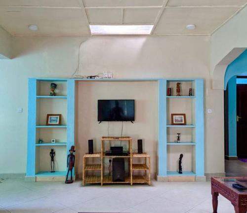 Apartamento Bella Residence Kilifi (Entire House)