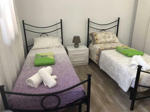 Apartamento Appartamento Luciano