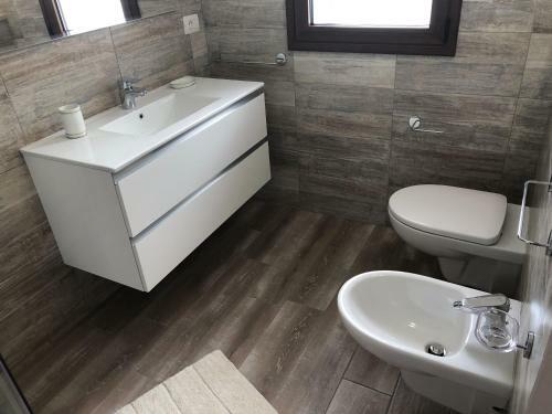 Apartamento Appartamento Luciano