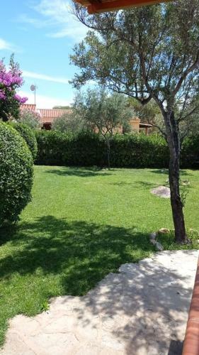 Villetta Indipendente San Teodoro