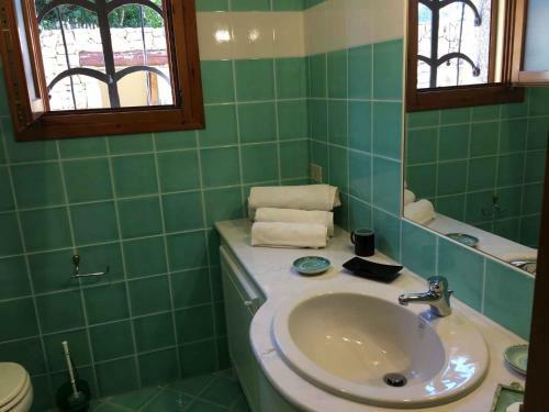 Holiday Home In San Teodoro 38807