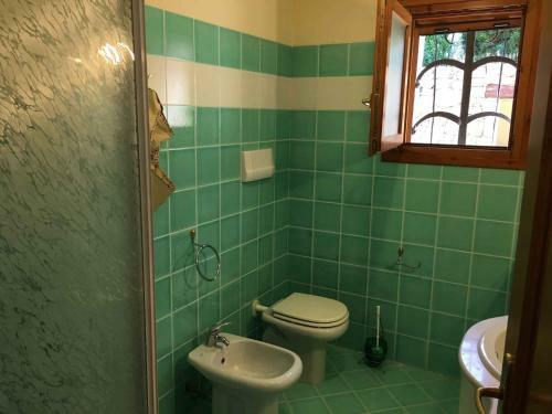 Holiday Home In San Teodoro 38807